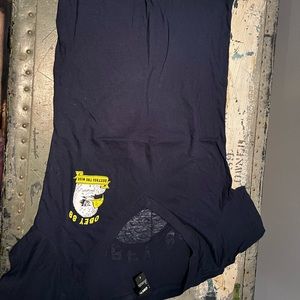 Obey graphic tee